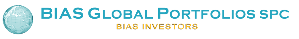 BIAS Global Portfolios SPC logo